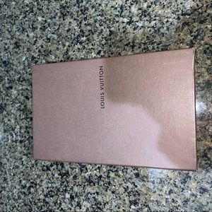Louis Vuitton gift box
